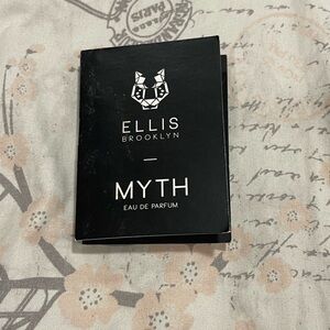 Ellis Brooklyn Myth sample